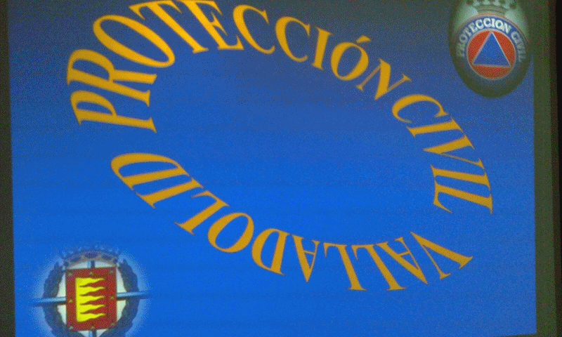Taller de Autoprotección oct16