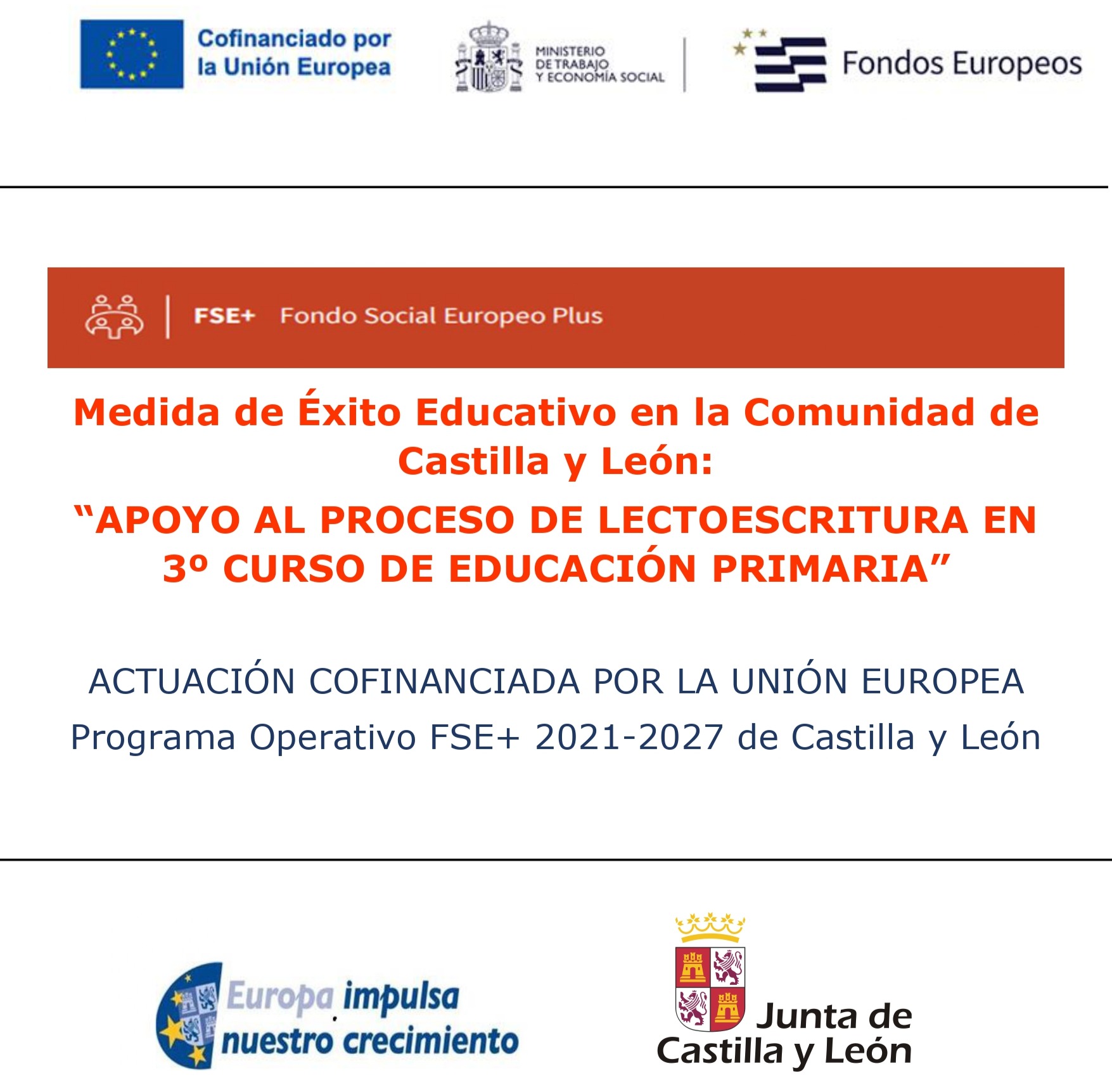 Cartel E3 A3