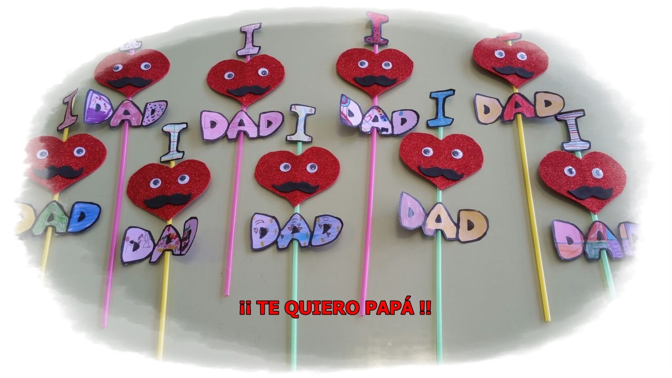 Día del Padre mar17