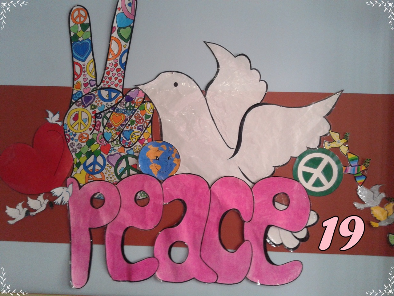 Paz 19