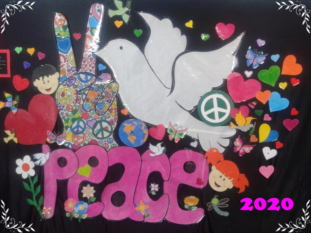 Paz 2020