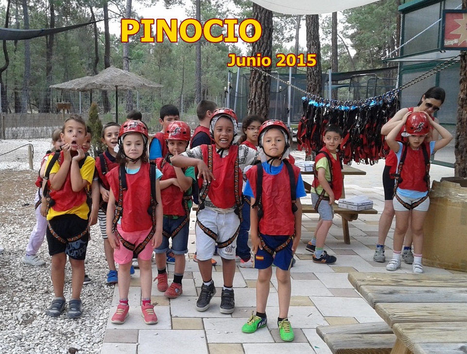 Pinocio jun15