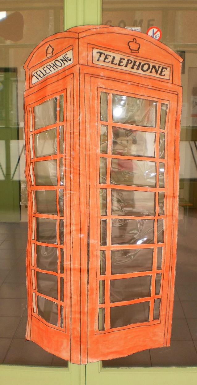 cabina