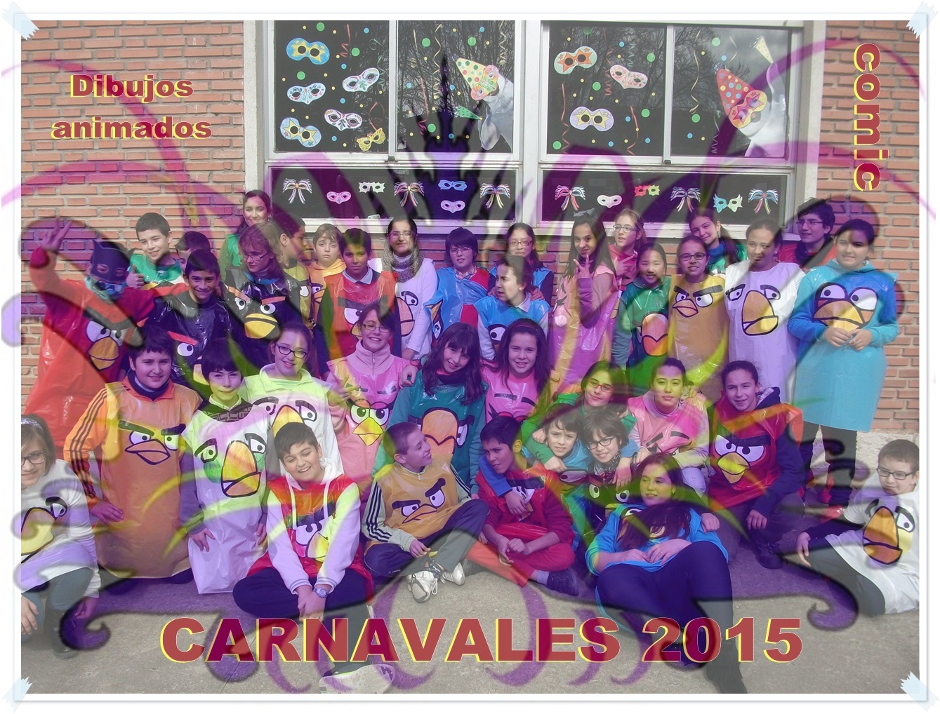 carnaval 15