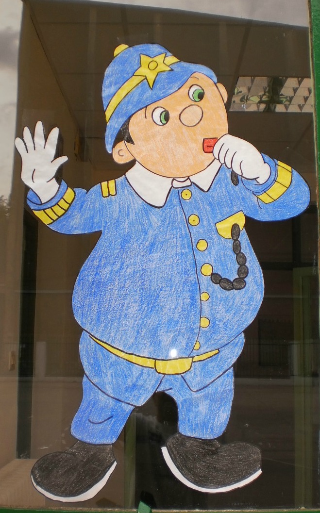 poli 1