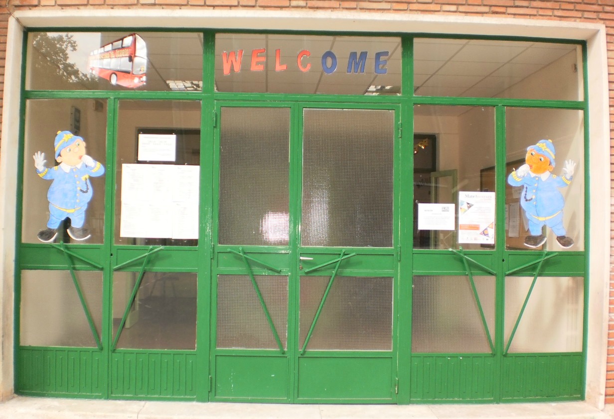 puerta prin